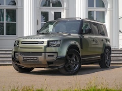 Land Rover Defender 110 - 2.0 P300e 110 X-Dynamic SE | Pano | Meridian | 20 inch | Memory | 360 camera