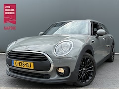 MINI Clubman - BWJ 2019 1.5 102 PK One Business Edition AUTOMAAT / NAVI | CLIMA | CRUISE | BLUETOOTH | LM