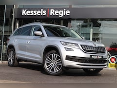 Skoda Kodiaq - 1.5 TSI Laurin & Klement Pano Leer Led ACC BLIS Virtual