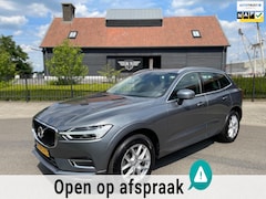 Volvo XC60 - 2.0 D4 190PK MOMENTUM-PRO 360'"CAMERA LEER NAVI LED XENON