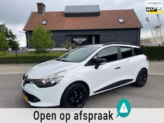 Renault Clio Estate - 0.9 TCe AIRCO CR-CONTR TREKHAAK