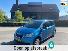Skoda Citigo - 1.0 Greentech Active Airco Cr-Controle Lm Velgen