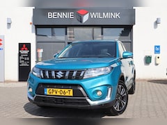 Suzuki Vitara - 1.4 BoosterJet Hybrid Style Panodak/AdaptiveCruise/Leder