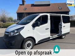 Opel Vivaro - 1.6 CDTI L1H1 2X SCHUIFDEUR AIRCO CR-CONTR