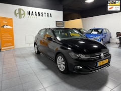 Volkswagen Polo - 1.0 TSI Highline Automaat 1e eigenaar NL Auto NAP