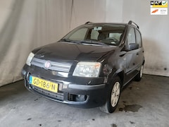 Fiat Panda - 1.2 Dynamic - Airco - Front Schade