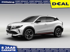 Alfa Romeo Junior - 1.2 Turbo Hybrid Ibrida Speciale | Panoramadak | Pack Techno | Adaptive cruise | Stoelverw
