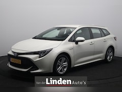 Toyota Corolla Touring Sports - 1.8 Hybrid Business | Carplay&Android | Camera | Led | DAB