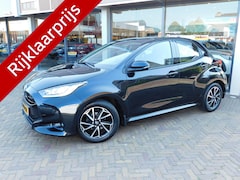 Toyota Yaris - 1.5 VVT-i Dynamic | LED | All-season banden