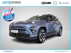 Hyundai Kona Electric - Premium 65.4 kWh