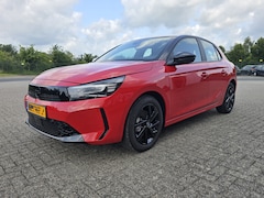 Opel Corsa - 1.2 GS Nieuw Nieuw, import uit Denemarken Niet geregistreerd en niet gereden