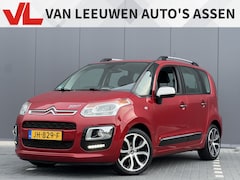Citroën C3 Picasso - 1.4 VTi Attraction | APK 30-07-2026 | Nette auto | Goed onderhouden