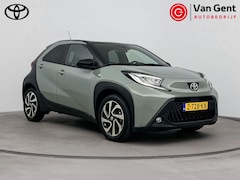 Toyota Aygo X - 1.0 VVT-i MT Pulse | Clima | LED | Apple Carplay