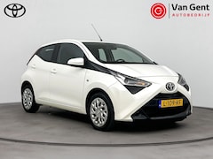 Toyota Aygo - 1.0 VVT-i x-play | Apple Carplay / Android Auto