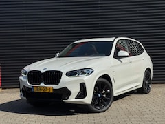 BMW X3 - X3 xDrive30e M Sport | Laserlight | HUD | 360° Camera | Panoramadak | Trekhaak | Vernasca