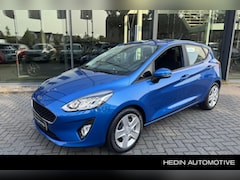 Ford Fiesta - 1.0 EcoBoost Connected