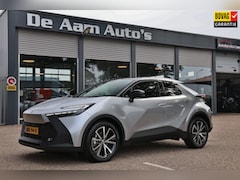 Toyota C-HR - 1.8 Hybrid 140 Two Tone Full Led Groot navi Elektrische Klep