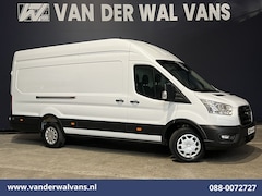 Ford Transit - 2.0TDCI 131pk L4H3 Euro6 Airco | Camera | Navigatie | Apple Carplay | Android Auto | Cruis