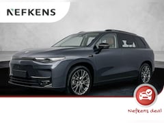 Leapmotor C10 - Design 69.9 kWh | Voorraad | Lederen Bekleding | 20 Inch Velgen | Carplay | Panoramadak