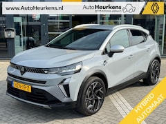 Renault Captur - E-Tech full hybrid 145 esprit Alpine | Pack Privilège |