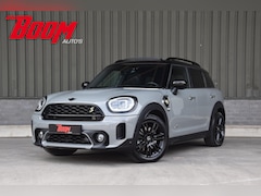 MINI Countryman - 2.0 Cooper S E ALL4 Chili PANORDAK/HARMANKARDON/HEADUP/KEYLESS/CARPLAY/CAMERA