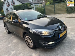Renault Mégane Estate - 1.2 TCe Authentique
