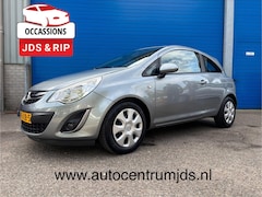 Opel Corsa - 1.4-16V Anniversary Edition