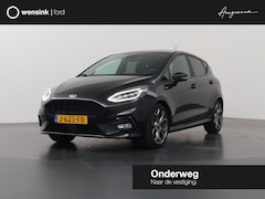 Ford Fiesta - 1.0 EcoBoost ST-Line | Trekhaak | Navigatie | Climate Control | Cruise Control | Parkeerse