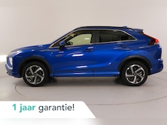 Mitsubishi Eclipse Cross - 2.4 PHEV 188 pk 4 WD | Camera | Stl. verw. | Apple/Android | Parelmoer | Adaptieve Cruise