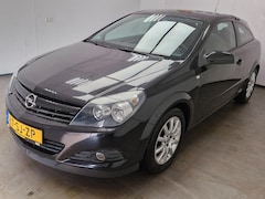 Opel Astra GTC - 1.6 Enjoy NIEUWE APK AIRCO RIJD PRIMA