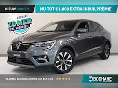 Renault Arkana - 1.6 E-Tech hybrid 145 evolution | Camera | Navigatie | Climate control | LED | AppleCarpla