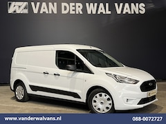 Ford Transit Connect - 1.5 EcoBlue 101pk L2H1 Euro6 Airco | Camera | Apple Carplay | Android Auto | Stoelverwarmi