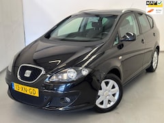 SEAT Altea XL - 1.6 Businessline / trekhaak / EXPORT / airco