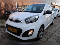 Kia Picanto - 1.0 CVVT Airco