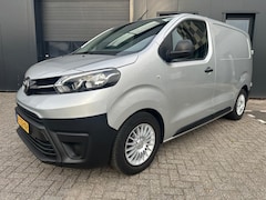 Toyota ProAce Compact - 1.6 D-4D Cool Comfort, Navi, Cruise, Leder