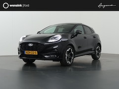 Ford Puma - 1.0 EcoBoost Hybrid ST-Line X | Facelift | Trekhaak | Panoramadak | Winterpakket | Cruise