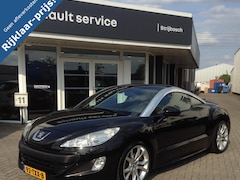 Peugeot RCZ - 1.6 THP