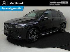 Mercedes-Benz GLE-Klasse - 400 e 4MATIC AMG Line Premium Plus /Panoramadak /Burmester 3D /Rijassistentiepakket /360 C