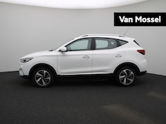 MG ZS - EV EV Long Range Comfort 70 kWh | Navigatie | Parkeer camera | Parkeer sensoren