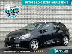 Renault Clio Estate - 0.9 TCe Dynamique Volledig Dealeronderhouden | Climate Control | Afneembare Trekhaak | Nav