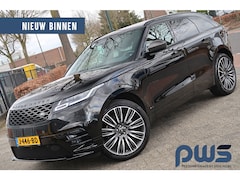 Land Rover Range Rover Velar - 2.0 P250 Turbo AWD HSE R-Dynamic Full Option / Meridian / NL auto / Schuifdak