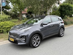 Kia Sportage - 1.6 T-GDI 4WD 177PK AUT GT-Line•Pano•Trekhaak