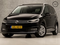 Volkswagen Touran - 1.5 TSI Highline R Sport 7 Persoons 150Pk Automaat (PANORAMADAK, APPLE CARPLAY, GROOT NAVI