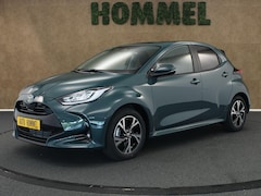 Toyota Yaris - 1.5 Hybrid Dynamic ComfortPack DIRECT UITVOORRAAD LEVERBAAR - ADAPTIEVE CRUISE CONTROL - D