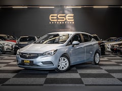 Opel Astra - 1.0 Online Edition | Pdc | Navi | Cruise