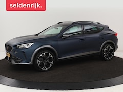 CUPRA Formentor - 1.4 e-Hybrid | Carplay | Camera | Adaptive cruise | Sfeerverlichting | Keyless | Navigatie