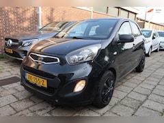Kia Picanto - 1.0 CVVT, AIRCO, Achteruitrijcamera