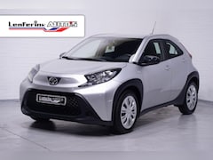 Toyota Aygo X - 1.0 VVT-i MT Play Camera Apple Carplay Cruisecontrol 1e Eig. NAP