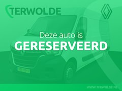 Renault Master - T35 2.3 dCi 135 L2H2 Comfort | trekhaak |