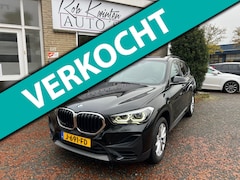 BMW X1 - SDrive18i Executive Automaat